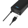 Alimentatore da Tavolo 1x USB-C PD e 1x USB-A 112W