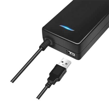 Alimentatore da Tavolo 1x USB-C PD e 1x USB-A 112W