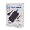 Alimentatore da Tavolo 1x USB-C PD e 1x USB-A 112W