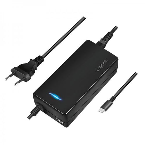 Alimentatore da Tavolo 1x USB-C PD e 1x USB-A 112W