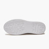 Emanuelle Vee sneakers donna Bice in pelle e tessuto white-carne 302 17