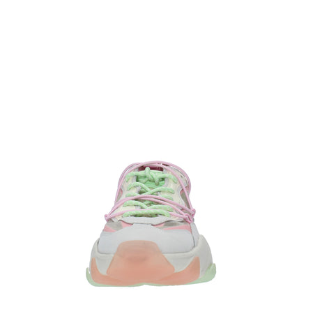 ASH Sneakers Multicolour da donna