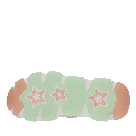 ASH Sneakers Multicolour da donna