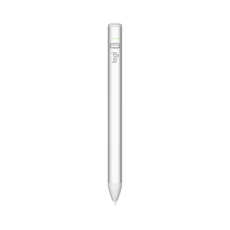Logitech Crayon - penna digitale - wireless