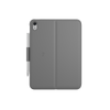 Logitech Slim Folio: tastiera e custodia Folio