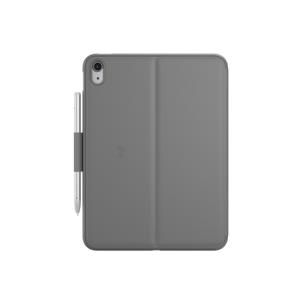 Logitech Slim Folio: tastiera e custodia Folio