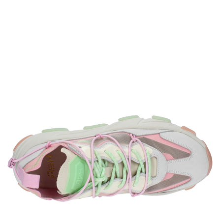 ASH Sneakers Multicolour da donna