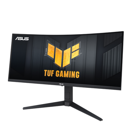 ASUS MONITOR GAMING 34 LED VA 21:9 WQHD, 100HZ, TUF GAMING, DP/HDMI, MULTIMEDIALE