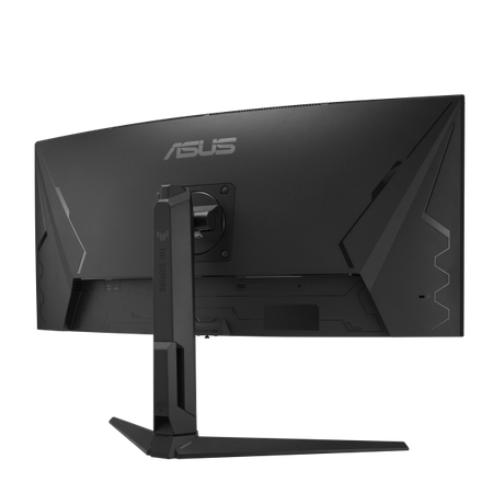 ASUS MONITOR GAMING 34 LED VA 21:9 WQHD, 100HZ, TUF GAMING, DP/HDMI, MULTIMEDIALE