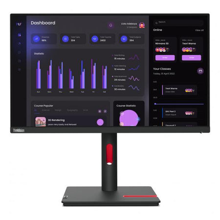 Thinkvision T24I-30 60.5 Cm