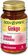 Body spring ginkgo 50cps