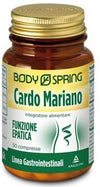 Body spring cardo mariano 50 compresse