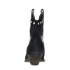 TWENTY FOUR HAITCH Scarpe con Tacco Nero da donna