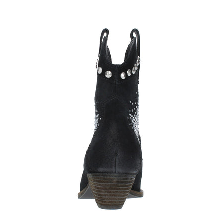 TWENTY FOUR HAITCH Scarpe con Tacco Nero da donna