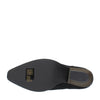 TWENTY FOUR HAITCH Scarpe con Tacco Nero da donna