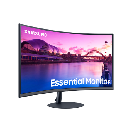 S27C390Eau 68.6 Cm (27") 1920