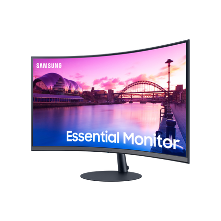 S27C390Eau 68.6 Cm (27") 1920