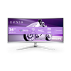PHILIPS MONITOR GAMING CURVO 34 ENVIA, QD-OLED 21:9 UWQHD 0,1MS, DP/HDMI, USB-C DOCKING, REG ALTEZZA