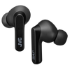 JVC HA-A9T Auricolare True Wireless Stereo [TWS] In-ear Musica e Chiamate Bluetooth Nero (JVC Headphone In-Ear True Wireless Sti)