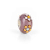 Trollbeads-Bouquet Viola