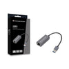 ADATTATORE USB 3.2 GEN 1 GIGABIT NETWORK