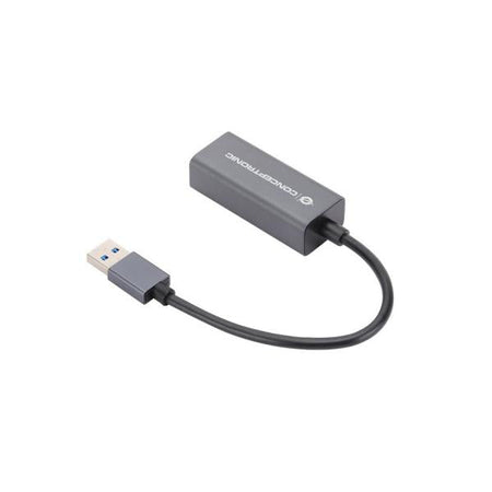 ADATTATORE USB 3.2 GEN 1 GIGABIT NETWORK