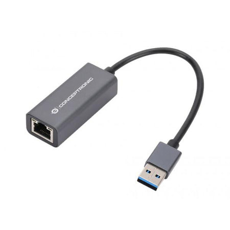 ADATTATORE USB 3.2 GEN 1 GIGABIT NETWORK
