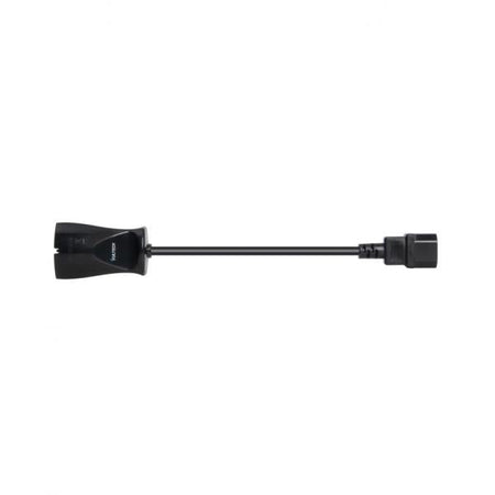 VULTECH MU-UPS02 - CAVO ALIMENTAZIONE IEC C14 MASCHIO - BIPASSO SCHUKO