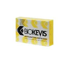 Biokevis 20cps