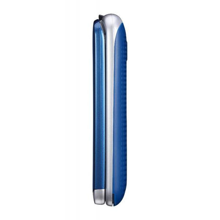 BRONDI CONTENDER (BLU) - TELEFONO CELLULARE PER ANZIANI - FOTOCAMERA