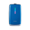 BRONDI CONTENDER (BLU) - TELEFONO CELLULARE PER ANZIANI - FOTOCAMERA