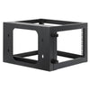 Armadio a Muro 19'' Open Frame 4 Montanti 6U