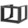 Armadio a Muro 19'' Open Frame 2 Montanti Flat Pack 6U