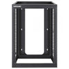 Armadio a Muro 19'' Open Frame 4 Montanti 15U