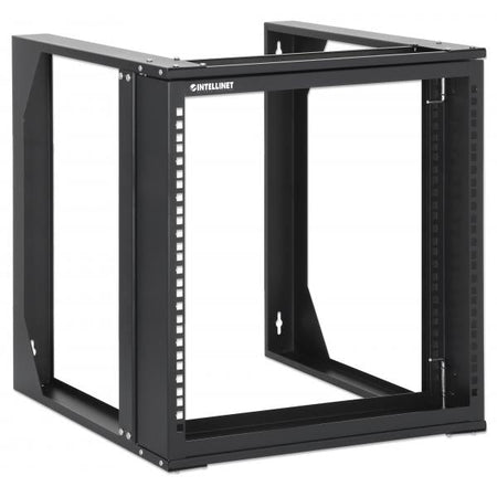 Armadio a Muro 19'' Open Frame 2 Montanti Flat Pack 9U