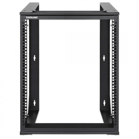 Armadio a Muro 19'' Open Frame 2 Montanti Flat Pack 12U