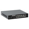 Ethernet Switch POE+ 5 Porte 2.5G