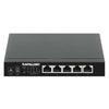 Ethernet Switch POE+ 5 Porte 2.5G