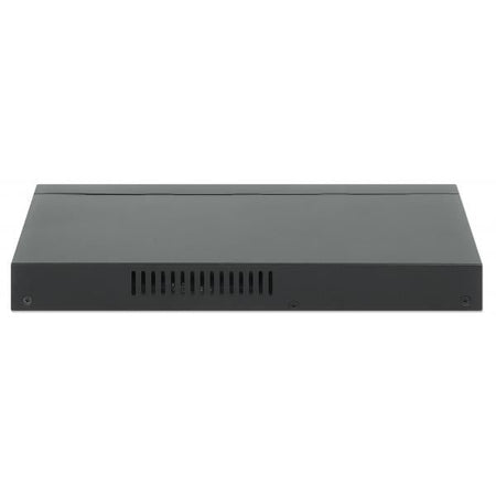 Ethernet Switch POE+ 8 Porte 2.5G