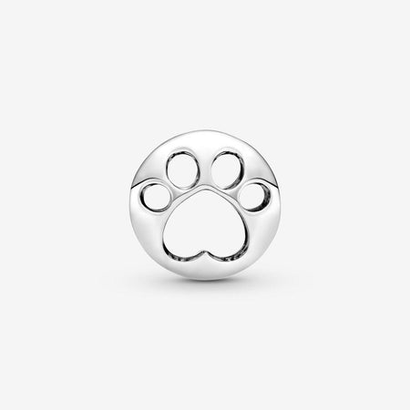 Pandora Charm Zampa openwork