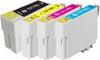 10,4ml Ciano Compa WF3620,WF3640,WF7110,WF7610,WF762027XL Elettronica/Informatica/Stampanti e accessori/Accessori per stampanti a inchiostro e laser/Cartucce d'inchiostro Innovamy.it - Milano, Commerciovirtuoso.it
