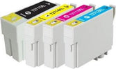 10,4ml Magente Compa WF3620,WF3640,WF7110,WF7610,WF762027XL Elettronica/Informatica/Stampanti e accessori/Accessori per stampanti a inchiostro e laser/Cartucce d'inchiostro Innovamy.it - Milano, Commerciovirtuoso.it