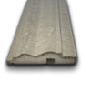€7,99ml *** STOCK *** Pacco da 24ml di cornice decorativa in XPS Resinata per esterno 8,5X2,5X200cm PD104 - Eternal Parquet