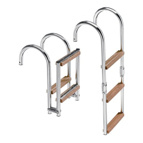 Scala Con Corrimano 3 Gr.