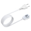4smarts GaN Flex Pro Universale Bianco AC Ricarica rapida Interno (Charger GaN Flex Pro 100W 3 USB-C+1 US)