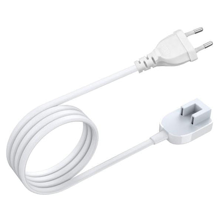 4smarts GaN Flex Pro Universale Bianco AC Ricarica rapida Interno (Charger GaN Flex Pro 100W 3 USB-C+1 US)