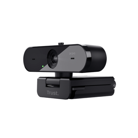 TRUST WEBCAM TW-250 QHD ECO