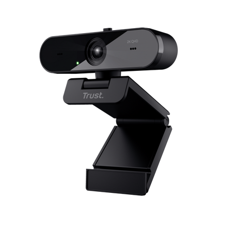 TRUST WEBCAM TW-250 QHD ECO