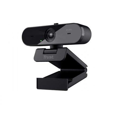 TRUST WEBCAM TW-250 QHD ECO