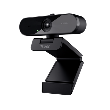 TRUST WEBCAM TW-200 FULL HD ECO